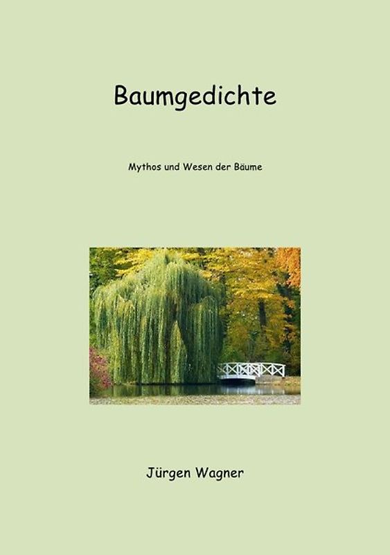 Baumgedichte