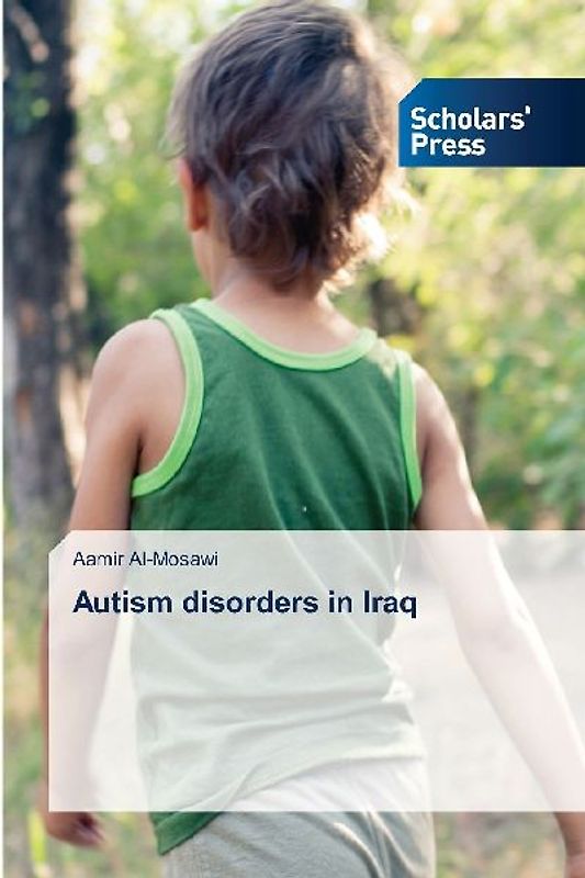 Autism disorders in Iraq