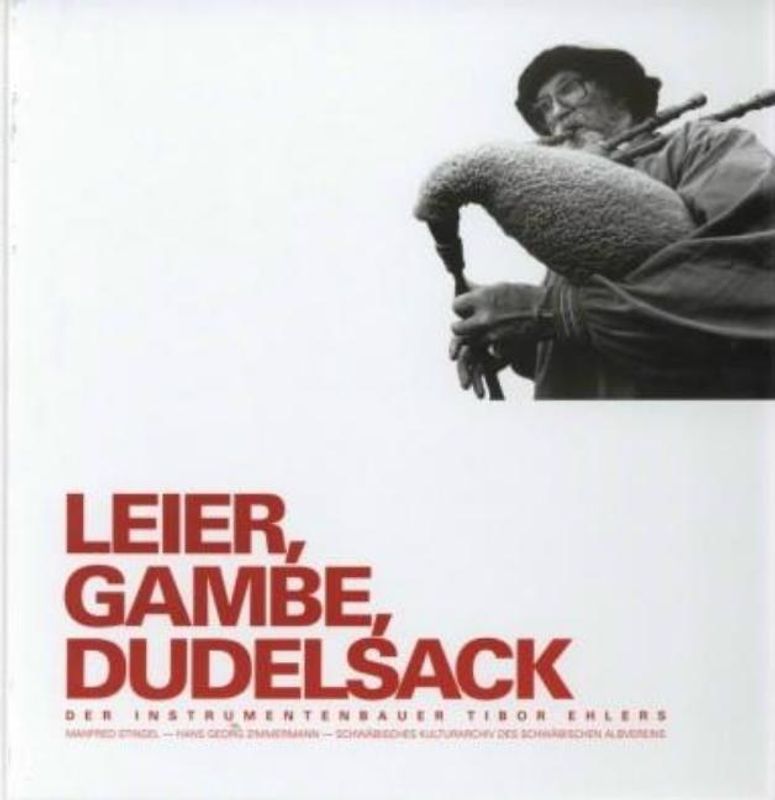 Leier, Gambe, Dudelsack