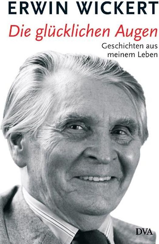 Die glücklichen Augen