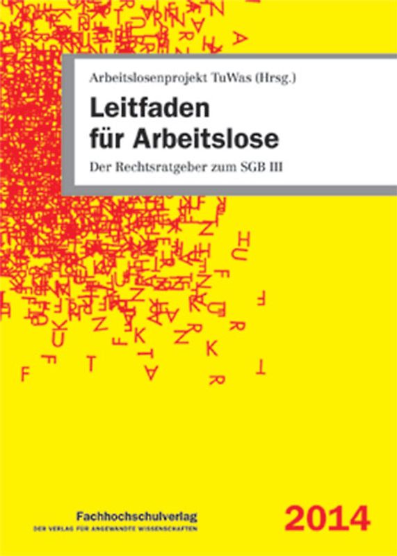Leitfaden für Arbeitslose