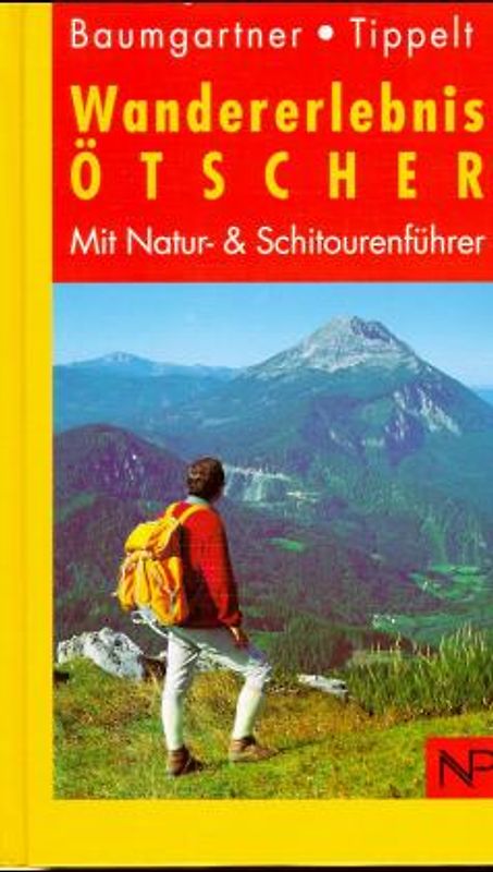 Wandererlebnis Ötscher