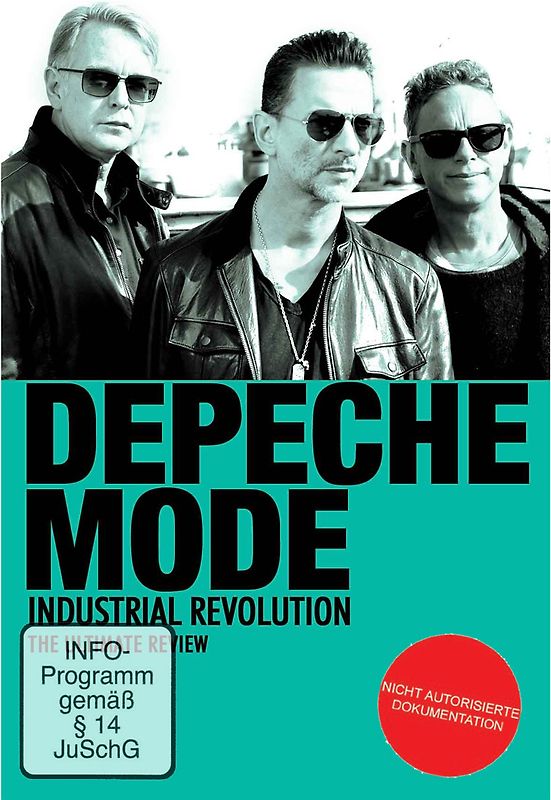 Industrial Revolution