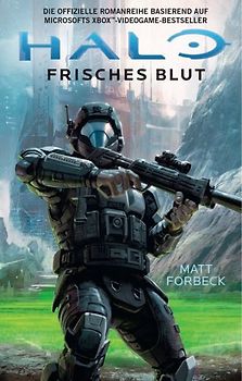 Halo: Frisches Blut