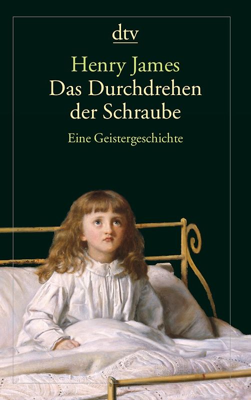 Das Durchdrehen der Schraube