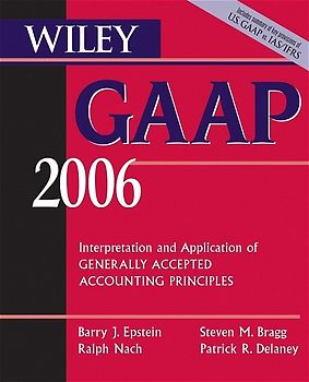 Wiley GAAP 2006
