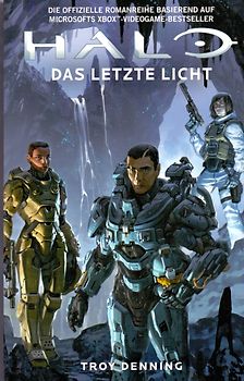 Halo: Das letzte Licht