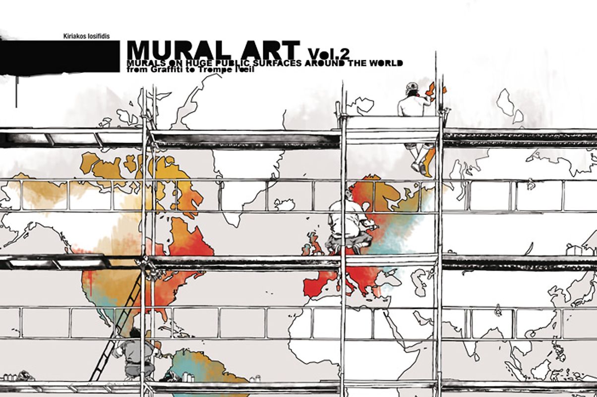Mural Art Vol. 2