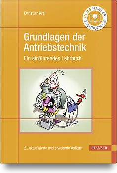 Grundlagen der Antriebstechnik