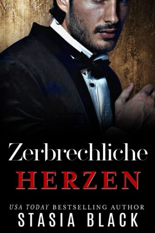 Zerbrechliche Herzen: Eine dunkle Millionär-Liebesgeschichte (Düstere Liebe, Band 2)