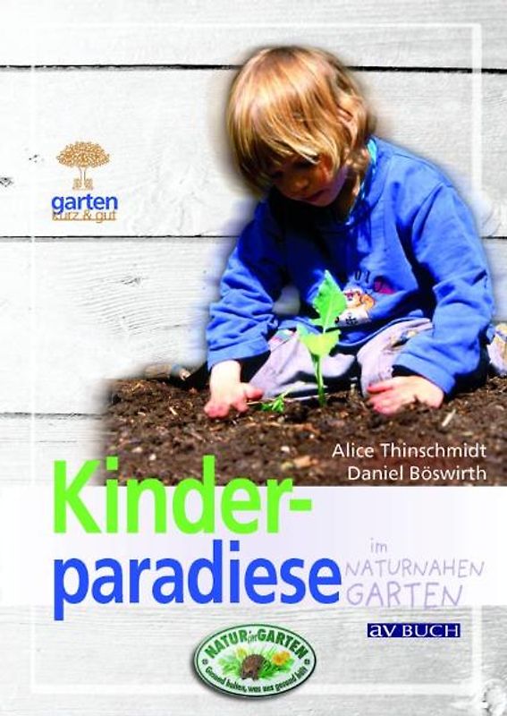 Kinderparadiese