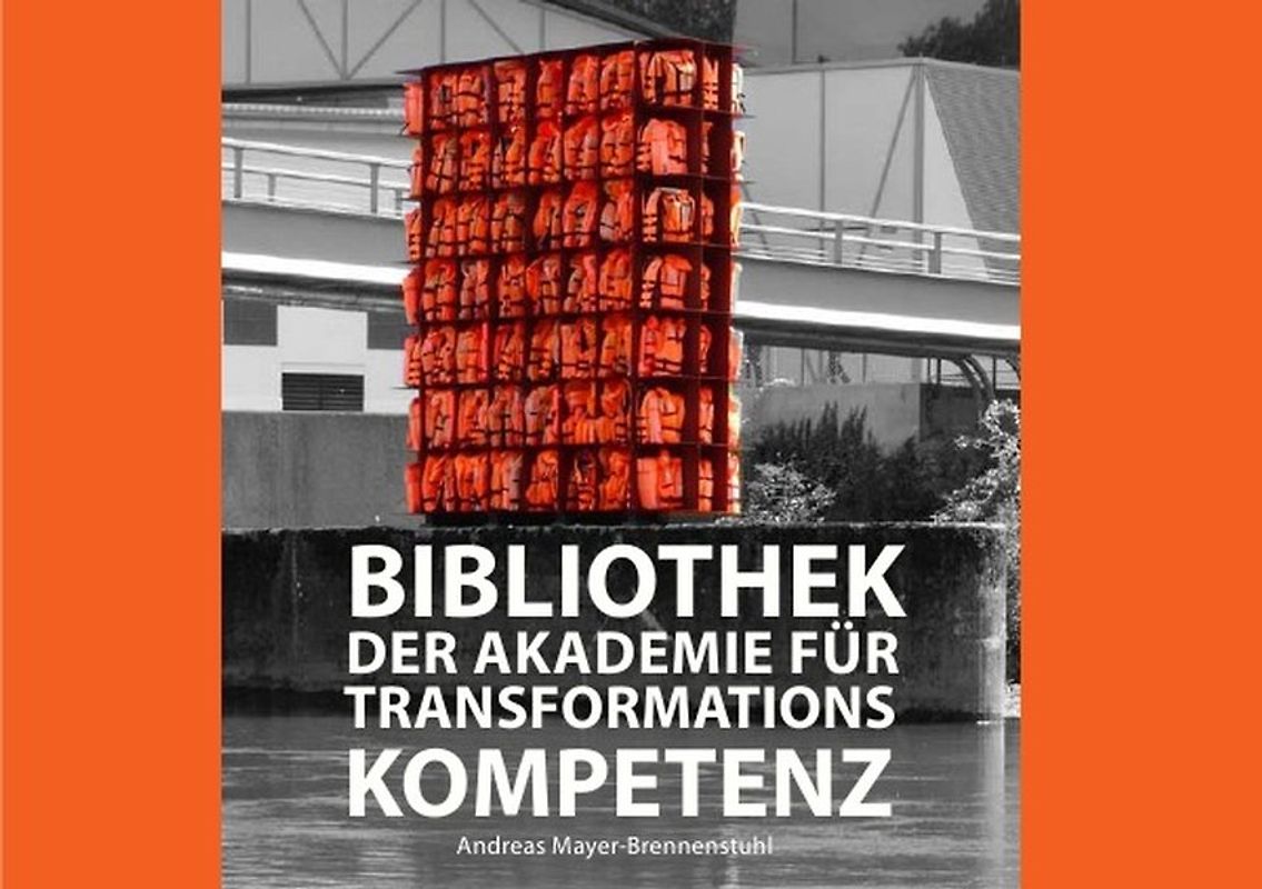 Bibliothek der Akademie für Transformations-Kompetenz