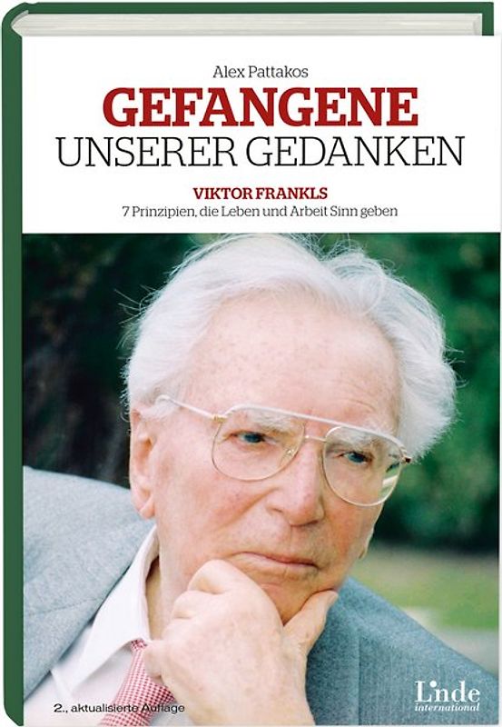 Gefangene unserer Gedanken