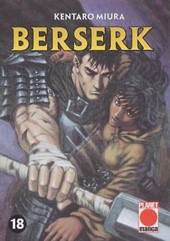 Berserk