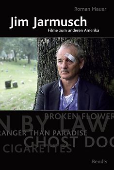 Jim Jarmusch