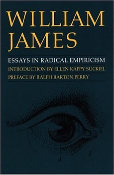 Suckiel, Ellen Kappy - Essays in Radical Empiricism