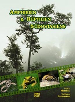 Amphibien & Reptilien Südostasiens