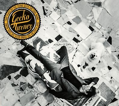 That Place By The Thing With The Cool Name