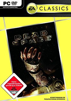 Dead Space (uncut) Classic PC Spiele