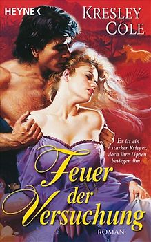 Feuer der Versuchung