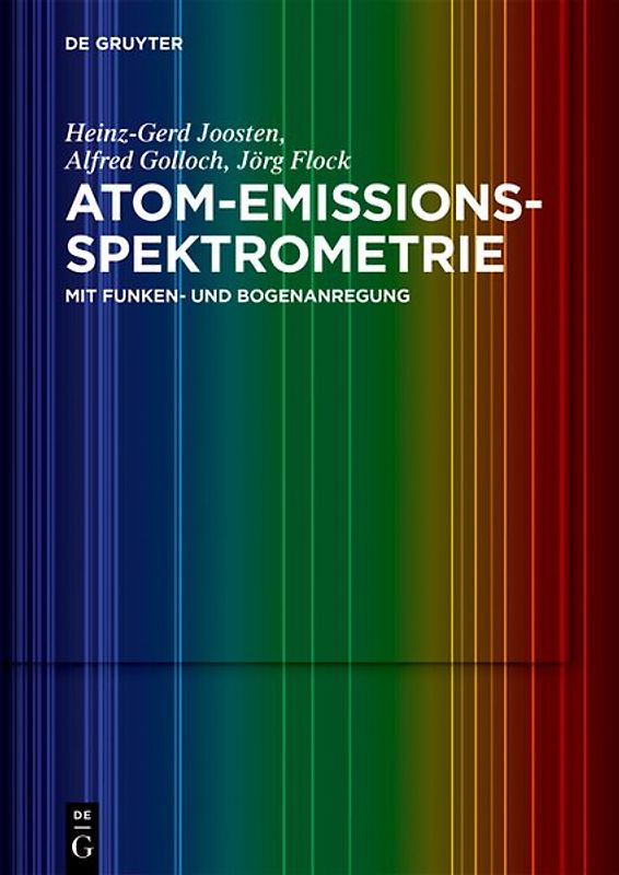 Atom-Emissions-Spektrometrie