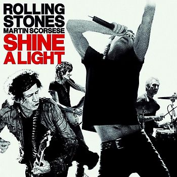Rolling Stones/Martin Scorsese - Shine a Light