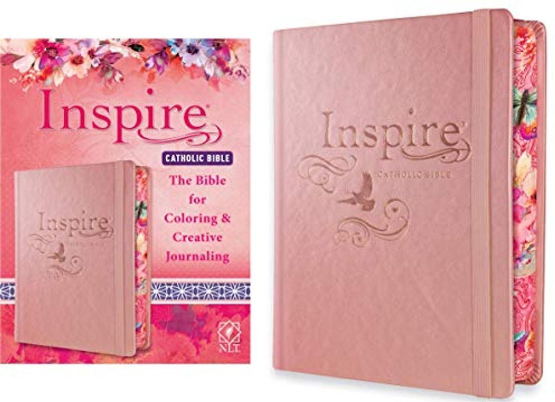Inspire Catholic Bible NLT