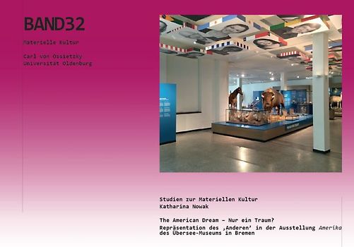 The American Dream – Nur ein Traum?