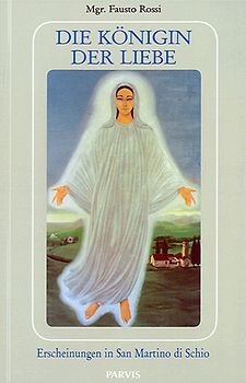 Die Königin der Liebe