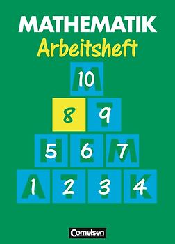 Mathematik Förderschule - Arbeitshefte