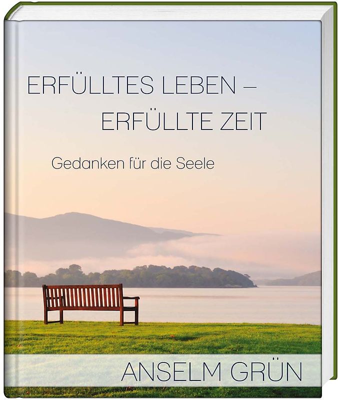 Erfülltes Leben - Erfüllte Zeit