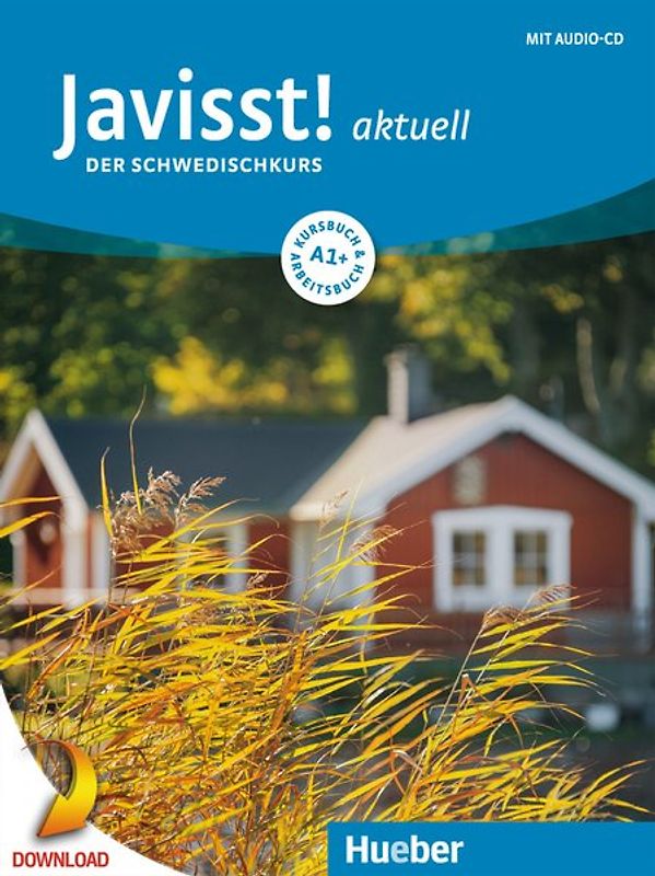 Javisst! aktuell A1+