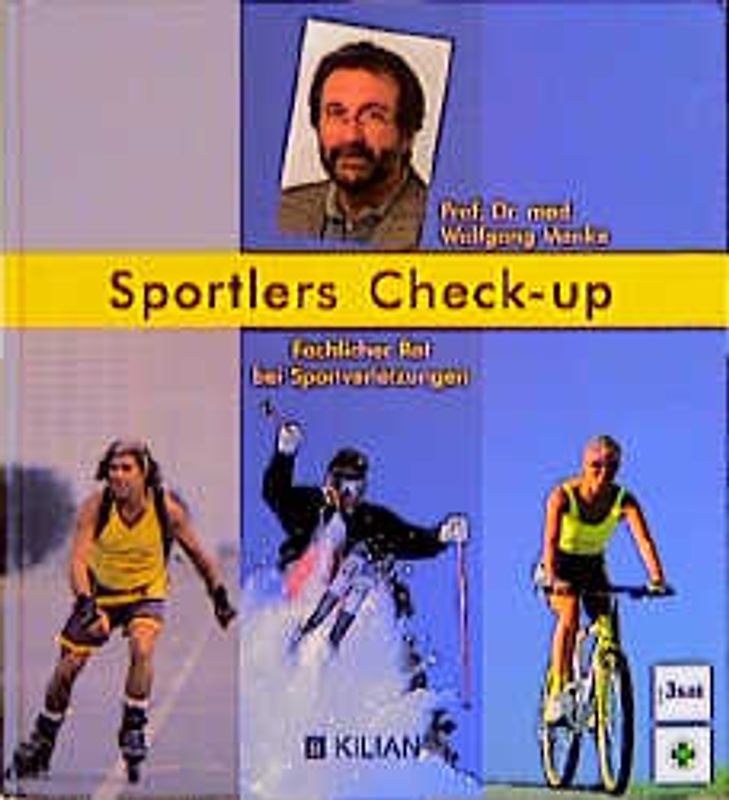 Sportlers Check-up