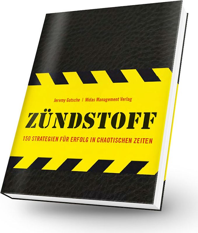Zündstoff