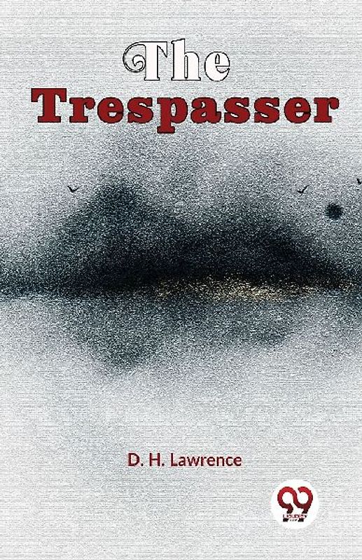 The Trespasser