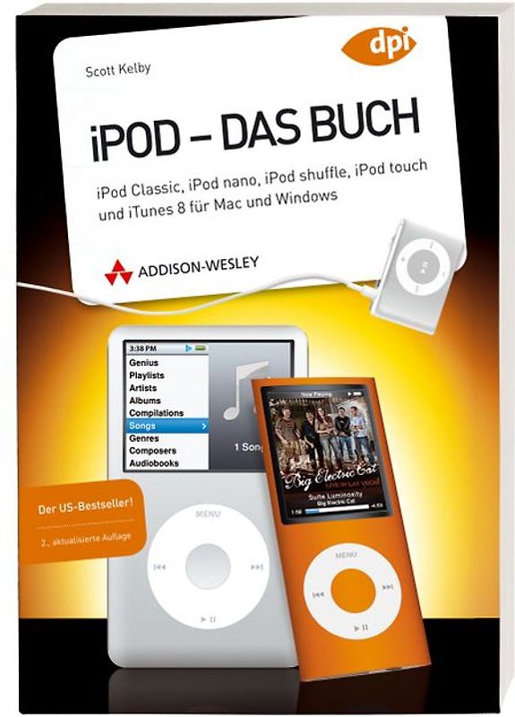 iPod - Das Buch