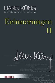 Erinnerungen II