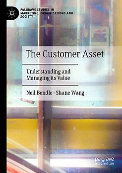 The Customer Asset