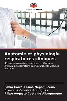 Anatomie et physiologie respiratoires cliniques