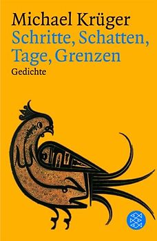Schritte, Schatten, Tage, Grenzen