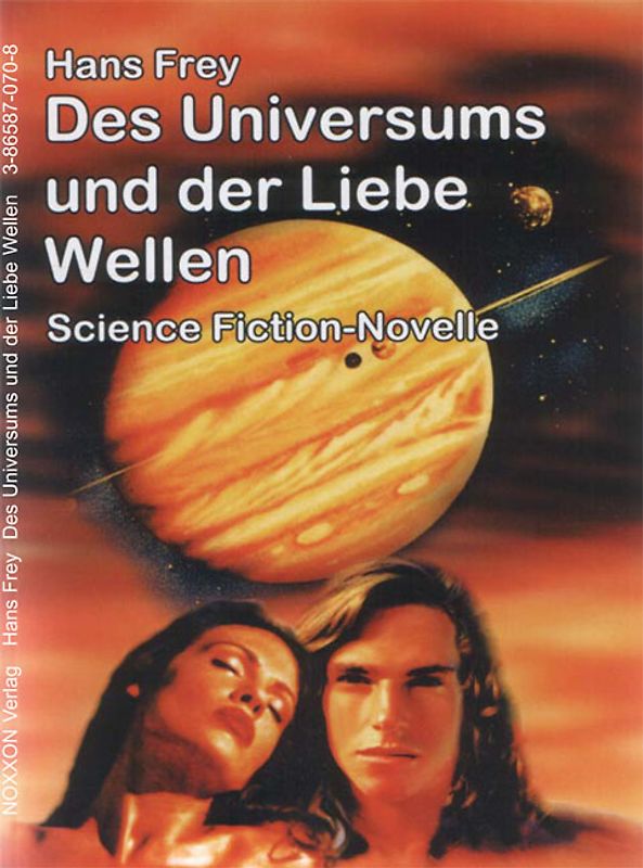 Des Universums und der Liebe Wellen