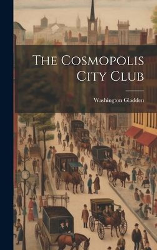 The Cosmopolis City Club