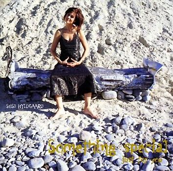 Susi Hyldgaard - Something Special-Just for You