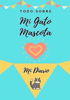Acerca De Mi Mascota-Gato