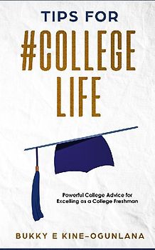TIPS FOR  #COLLEGE LIFE