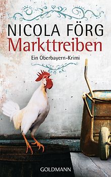 Markttreiben