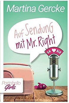Auf Sendung mit Mr Right: Portobello Girls