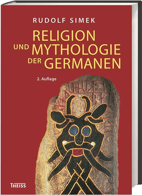 Religion und Mythologie der Germanen