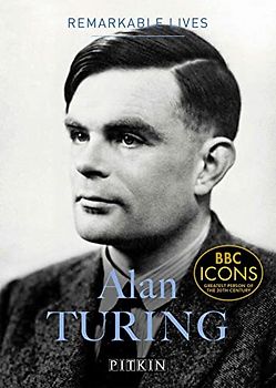 Alan Turing