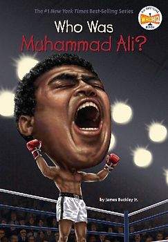 Who Was Muhammad Ali?
